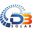 Copy of DB Solar Solar EPC Company Client of OSG Oriana India.webp