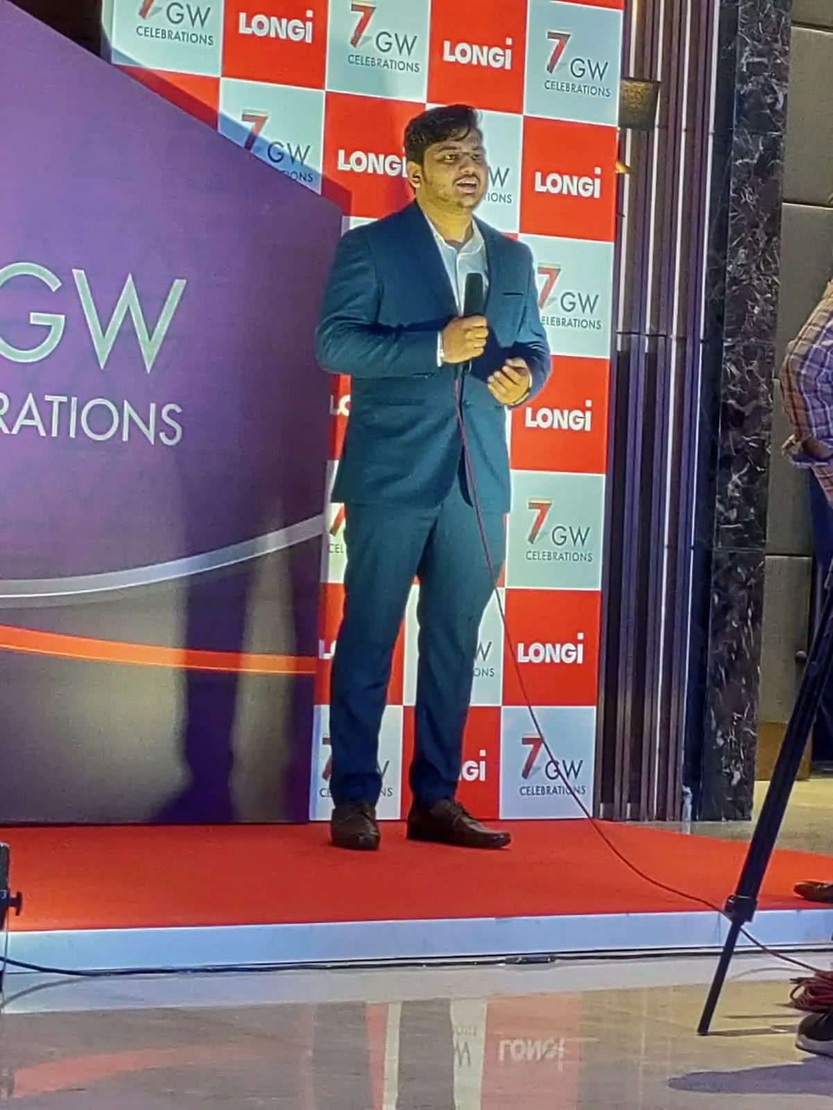 OSG Oriana India at SuryaCon Pune (2)